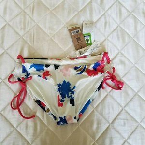 Patagonia NWT NEW Bikini Swimsuit Bottoms Women's XXS Extra Small